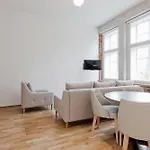 Forenom Serviced Kakolanmaeki Turku