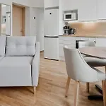 Huoneisto Forenom Serviced Kakolanmaeki Turku