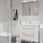 Forenom Serviced Kakolanmaeki Huoneisto Turku