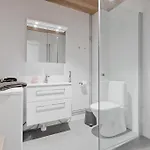 Forenom Serviced Kakolanmaeki Huoneisto *