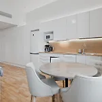 Forenom Serviced Kakolanmaeki Turku