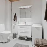 Forenom Serviced Kakolanmaeki Turku