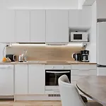 Forenom Serviced Kakolanmaeki Apartment