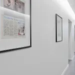 Apartment Forenom Serviced Kakolanmaeki *