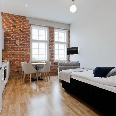 Forenom Serviced Kakolanmaeki *