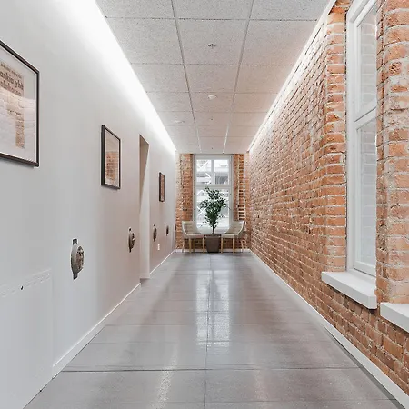 Forenom Serviced Kakolanmaeki * Turku