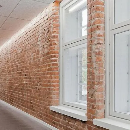 Forenom Serviced Kakolanmaeki Turku