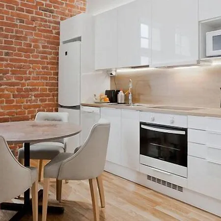 Forenom Serviced Kakolanmaeki Apartmán *