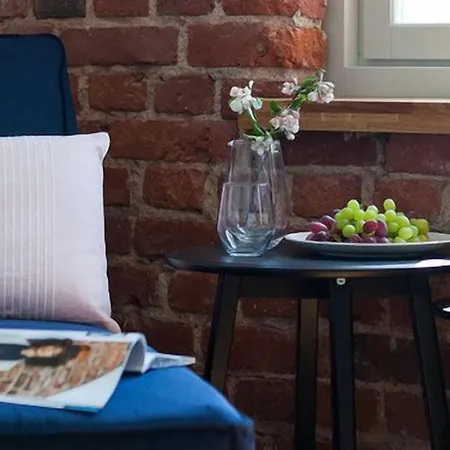 Forenom Serviced Kakolanmaeki Apartmán