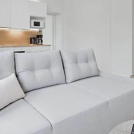 Forenom Serviced Kakolanmaeki *