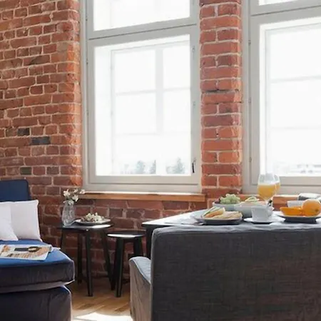 Forenom Serviced Kakolanmaeki Apartmán Turku