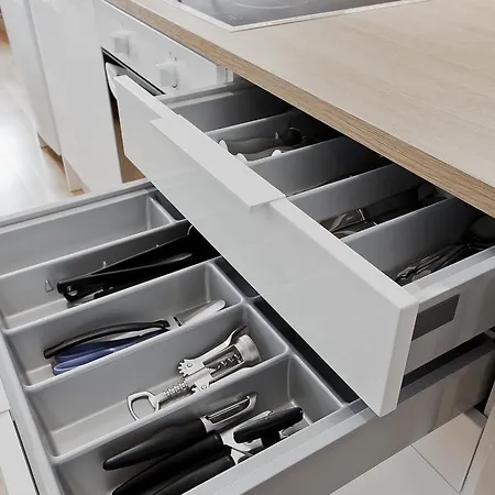 Forenom Serviced Kakolanmaeki Apartmán Turku