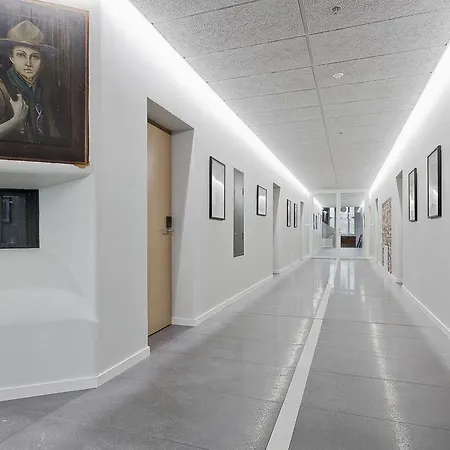 Forenom Serviced Kakolanmaeki *