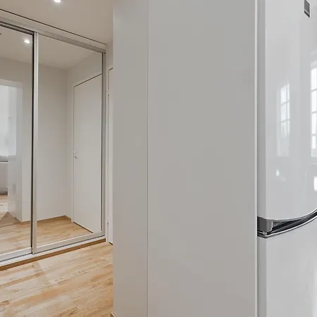 Forenom Serviced Kakolanmaeki