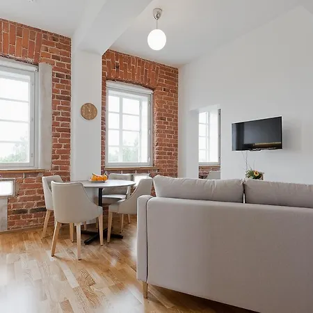 Forenom Serviced Kakolanmaeki * 图尔库