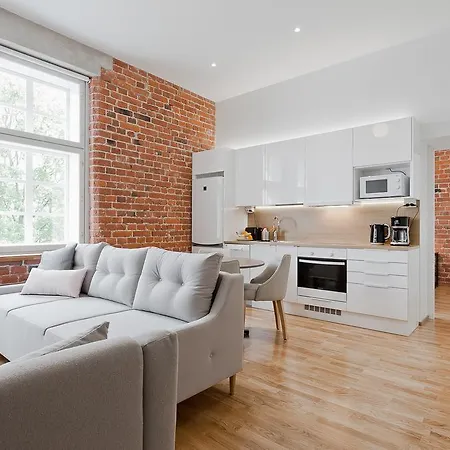 Forenom Serviced Kakolanmaeki Apartment Turku