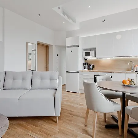 Forenom Serviced Kakolanmaeki Turku