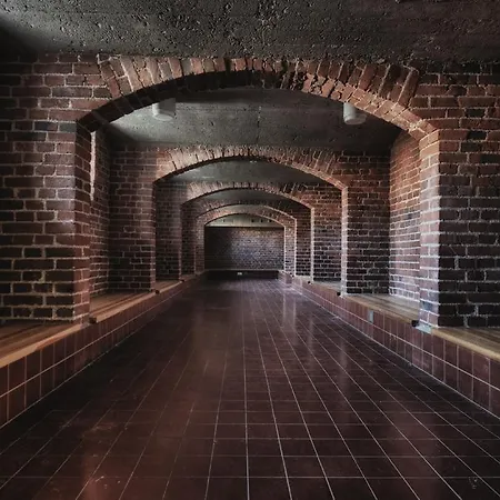 Forenom Serviced Kakolanmaeki *