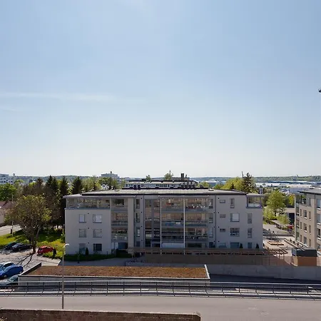 Forenom Serviced Kakolanmaeki