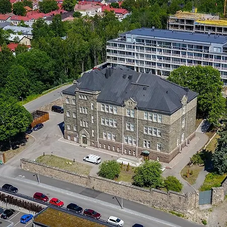 Forenom Serviced Kakolanmaeki *