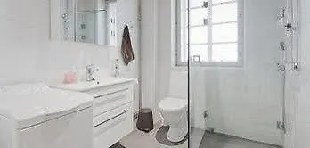 Apartment Forenom Serviced Kakolanmaeki