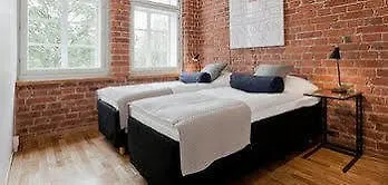 Forenom Serviced Kakolanmaeki Apartment *