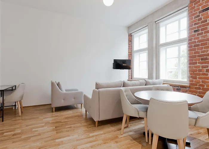 Forenom Serviced Kakolanmaeki Τούρκου