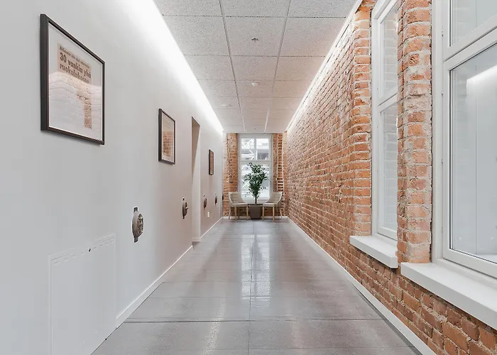 Forenom Serviced Kakolanmaeki * Τούρκου