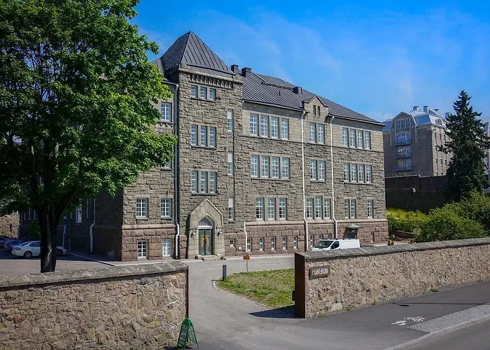 Διαμέρισμα Forenom Serviced Kakolanmaeki Τούρκου