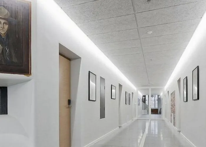 Forenom Serviced Kakolanmaeki * Τούρκου