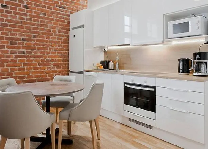 Forenom Serviced Kakolanmaeki Διαμέρισμα *