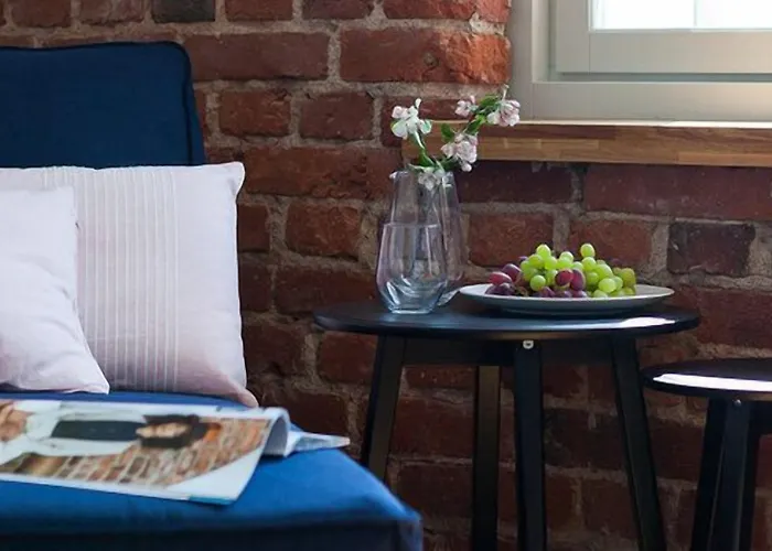 Forenom Serviced Kakolanmaeki Διαμέρισμα