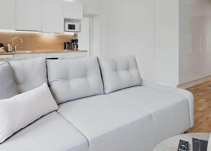 Forenom Serviced Kakolanmaeki *