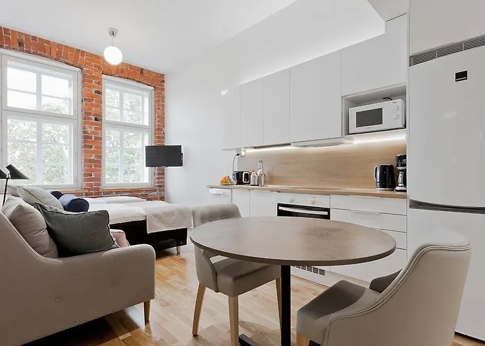 Forenom Serviced Kakolanmaeki * Τούρκου