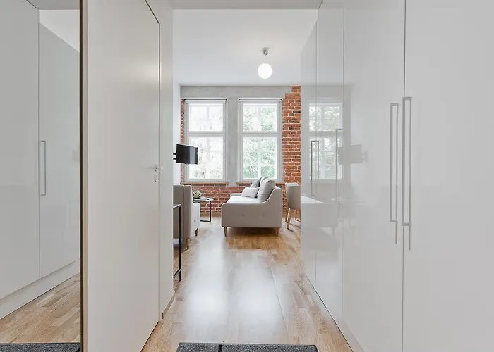 Διαμέρισμα Forenom Serviced Kakolanmaeki *