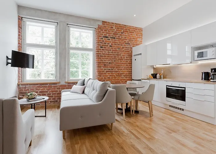 Διαμέρισμα Forenom Serviced Kakolanmaeki Τούρκου