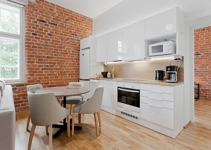 Forenom Serviced Kakolanmaeki * Τούρκου