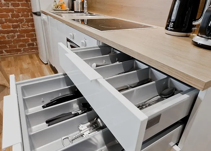 Διαμέρισμα Forenom Serviced Kakolanmaeki