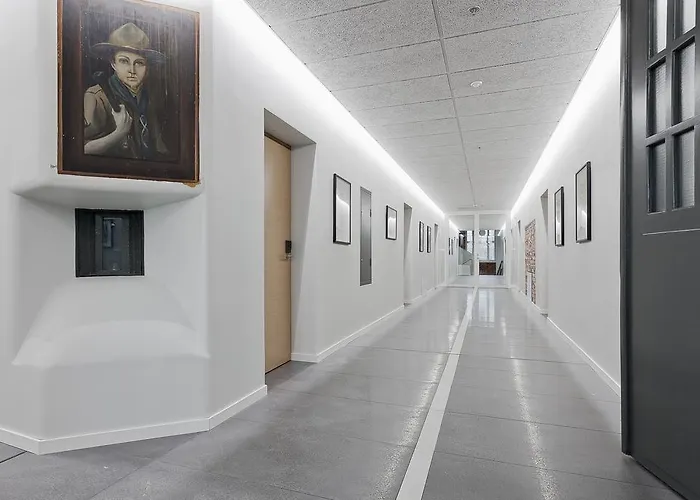 Forenom Serviced Kakolanmaeki *