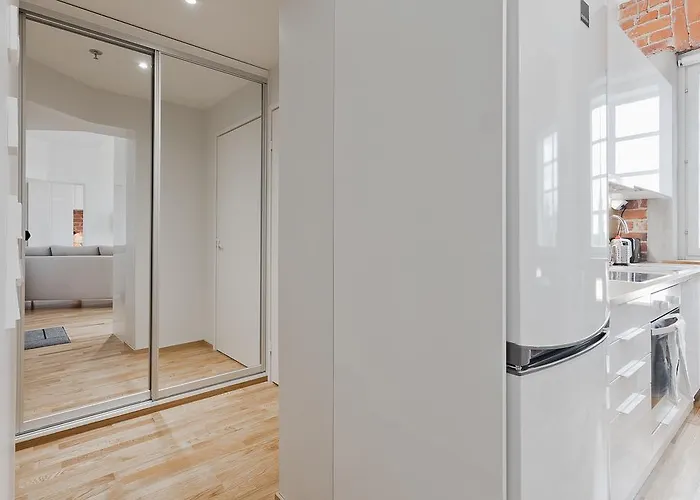 Forenom Serviced Kakolanmaeki