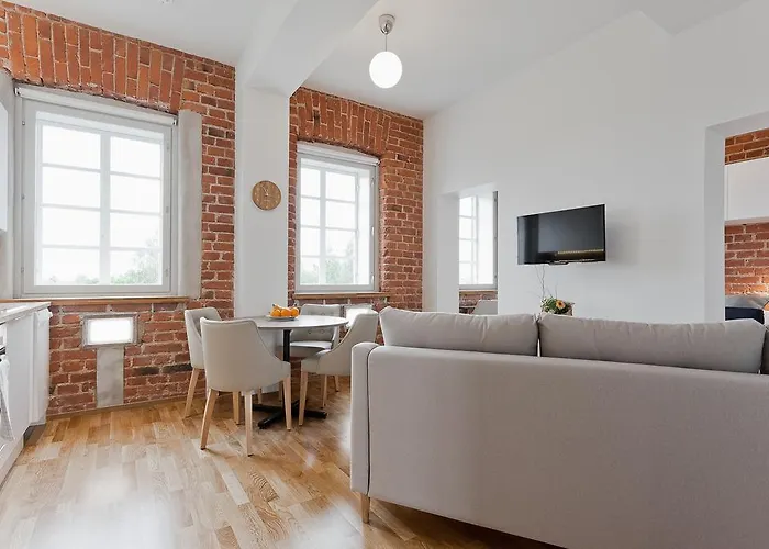 Forenom Serviced Kakolanmaeki * Τούρκου