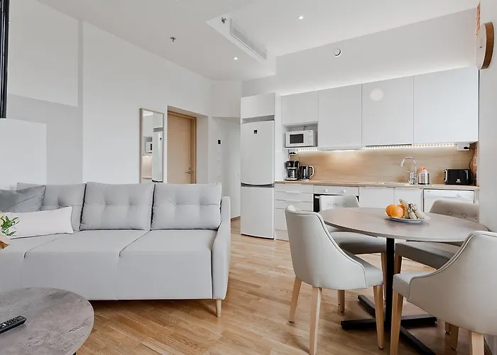 Forenom Serviced Kakolanmaeki Τούρκου