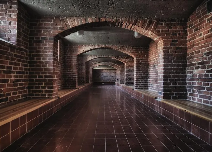 Forenom Serviced Kakolanmaeki *